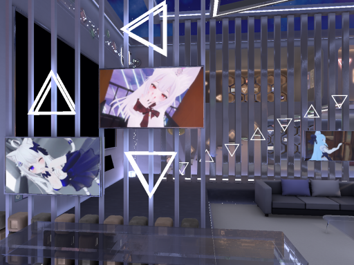 Tenka's Virtual Box