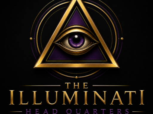 ILLUMINATI HQ