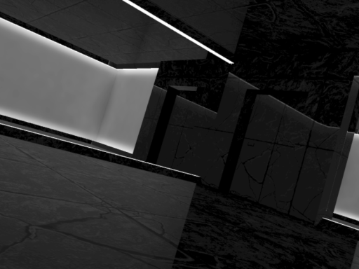 Mirror Room