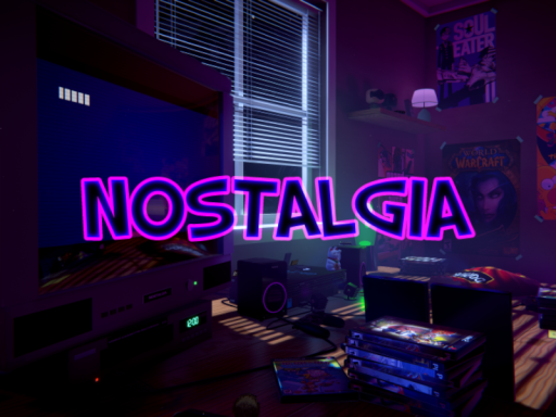 Nostalgia