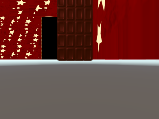 JustChocolateFactory