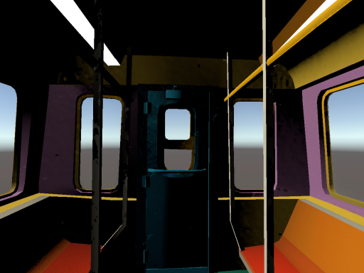 nighttrain