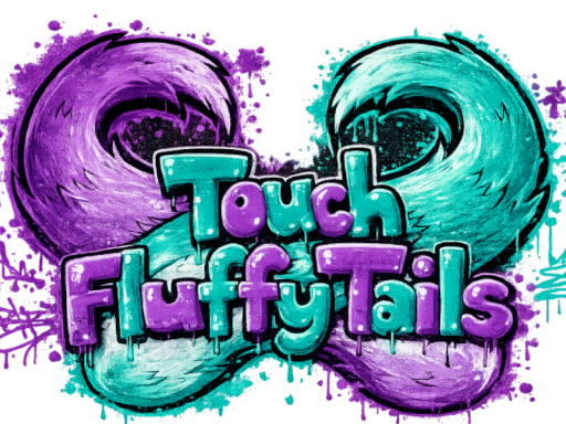 Touch Fluffy Tails Club
