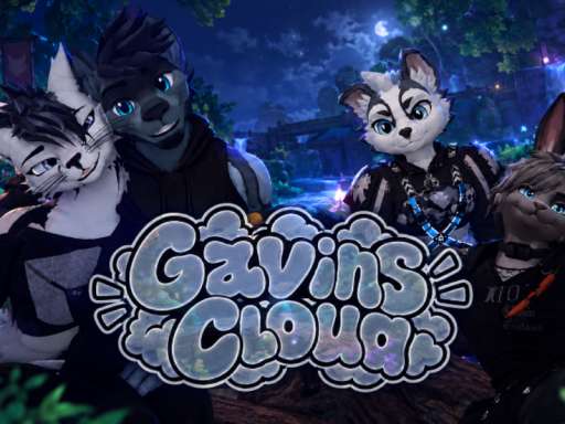 Gavins Cloud