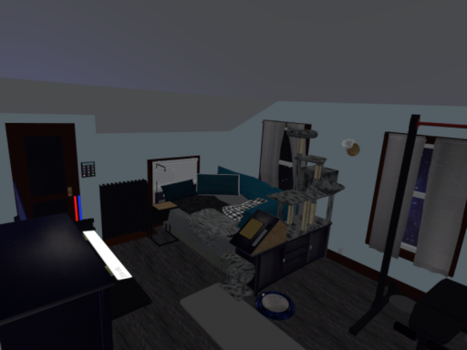 LT Neko's Project