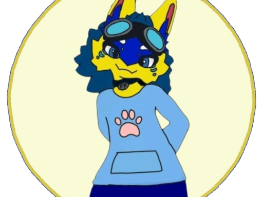 Flux Flauschpaw Community