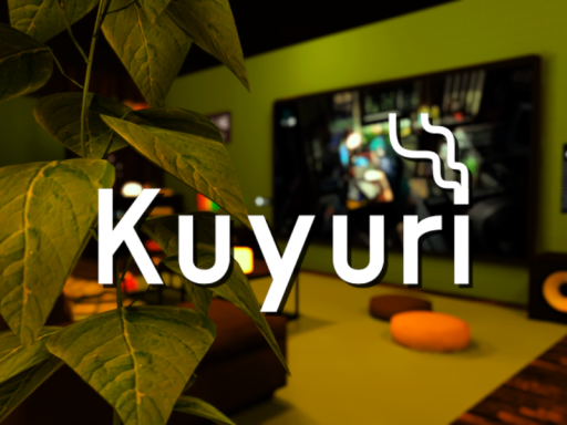 くゆり ⁄ Kuyuri