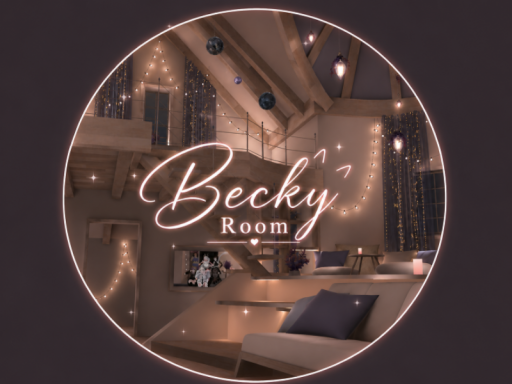 Becky Room