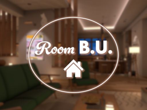 Room B․U․