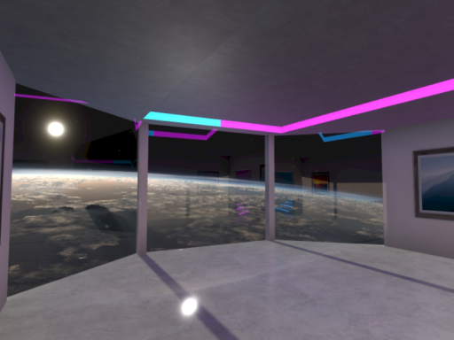 Space Base