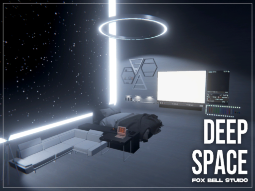 deep space