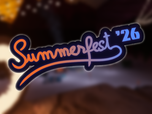 Summerfest '26