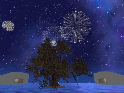 さくしゅんと愉快な仲間達の部屋