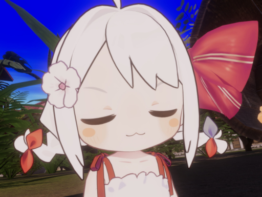 Room For RumiaKira Beta