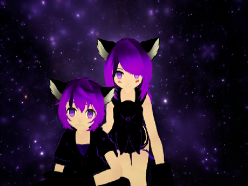 avatars by BAD LUCIFER and ESTHETICS