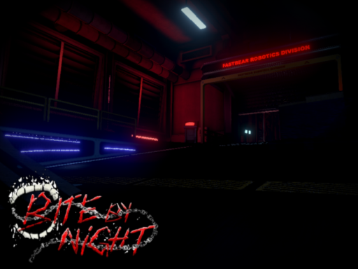 Bite By Night - Warehouse
