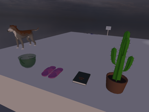 Experiments 01