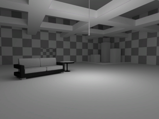Repeating Room