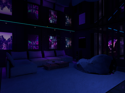 Cosy Nights
