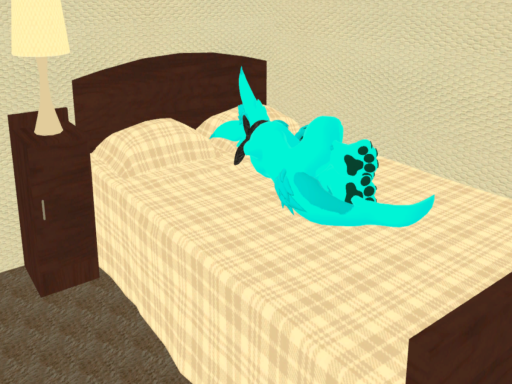 Blooper's Mind
