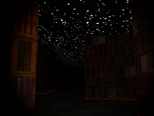 The Lost Library ［Public⁄Classic Edition］
