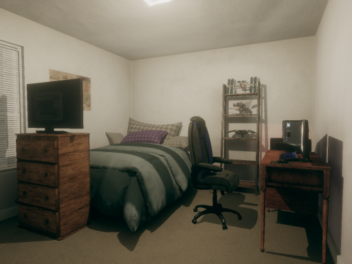 Kazzey's Corner