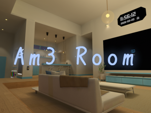 Am3 Room