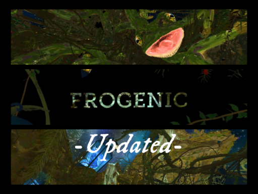 FROGENIC