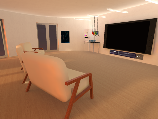 nS⁄room