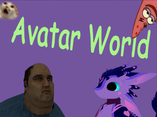 Avatar World