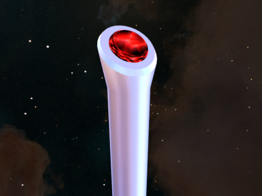 Enthusiast's Paripi Space Beta