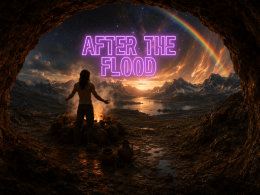 After The Flood