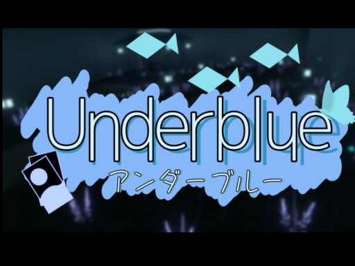 Underblue