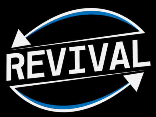 （プレイ非推奨）REVIVAL