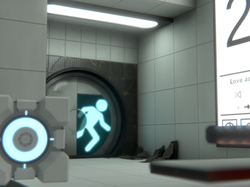 Test Room