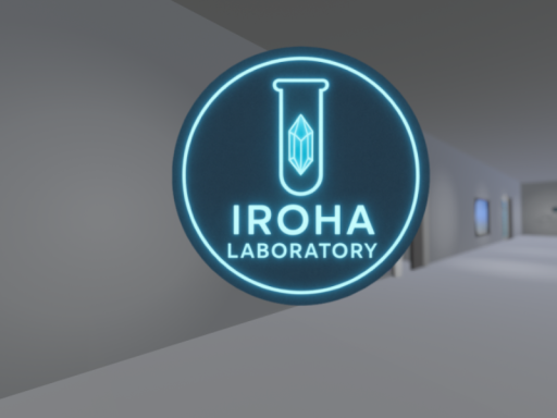 Iroha Laboratory