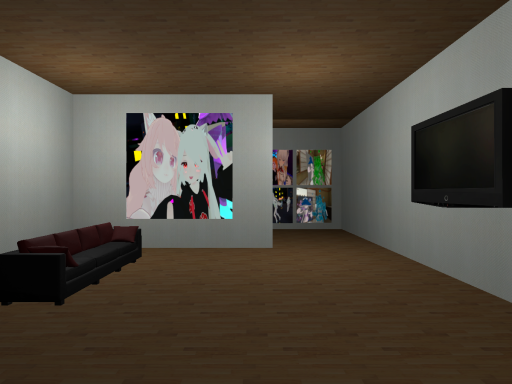 Chill zone