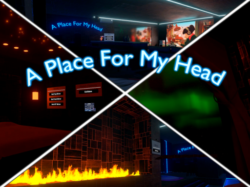 A Place For My Head