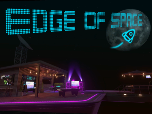 Edge Of Space