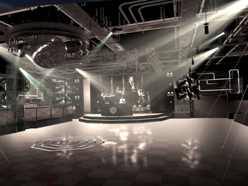 レーザーかめクラブ Laser Kame Club