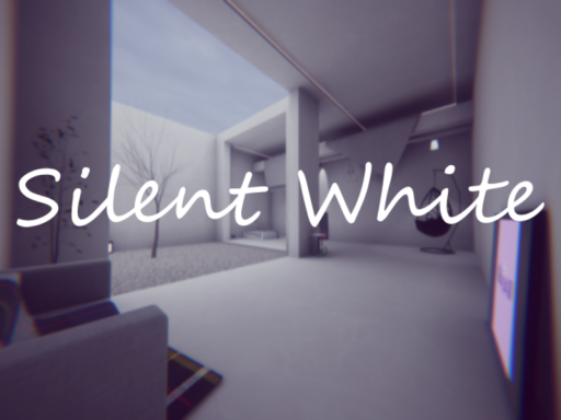 Silent White