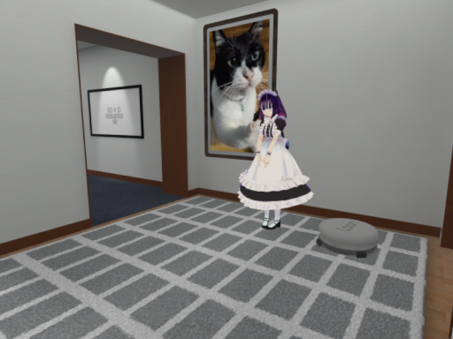 My Pet Cat's Memorial Room