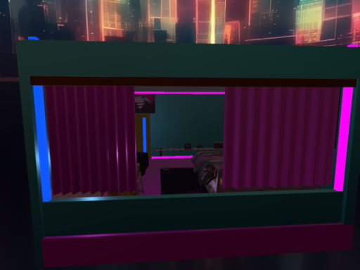 Cyber Den