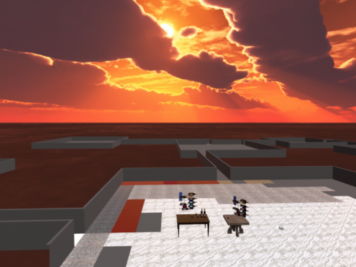 160 test world 3