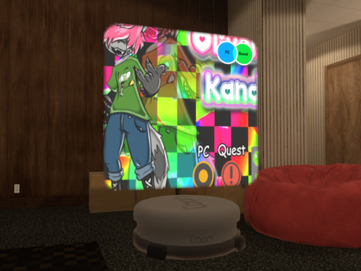 Rylee Raccoon's Avatars