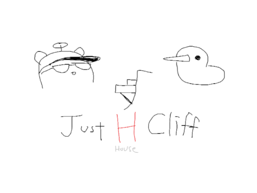 Just H Cliff