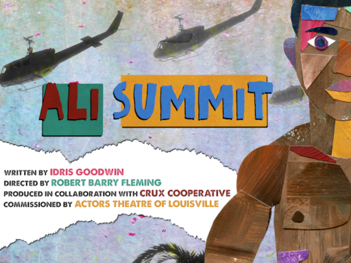 Ali Summit
