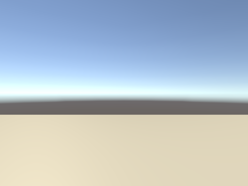 flat world