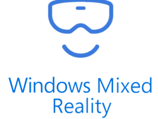 Windows Mixed Reality Home
