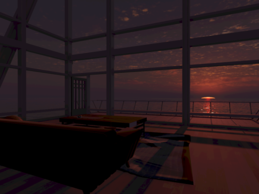 Ocean House